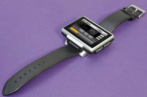 Orsto Plus+ — еще одни часы на Android