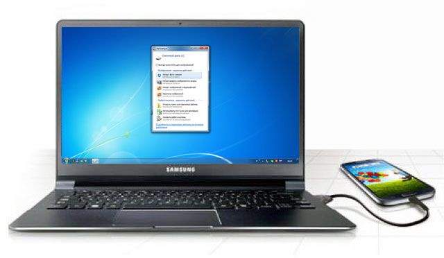 Инструкции: Подключаем андроид-устройство к ПК в режиме накопителя информации.