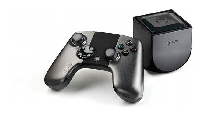 Ouya 2.0 уже не за горами