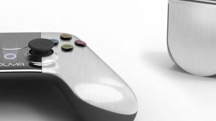 Ouya — релиз вновь откладывается