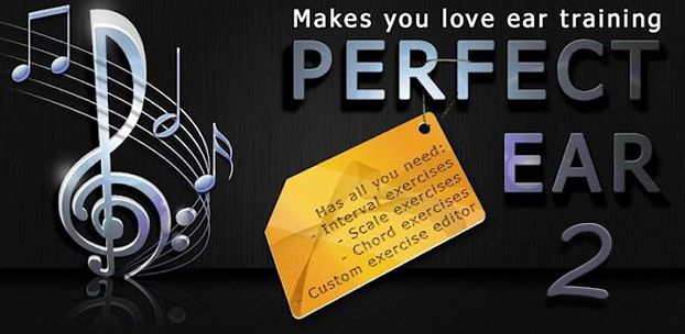 “Абсолютный слух 2”