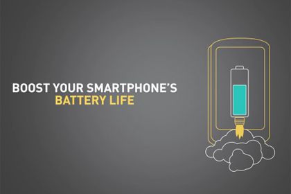 BatteryGuru продлит время работы вашего девайса