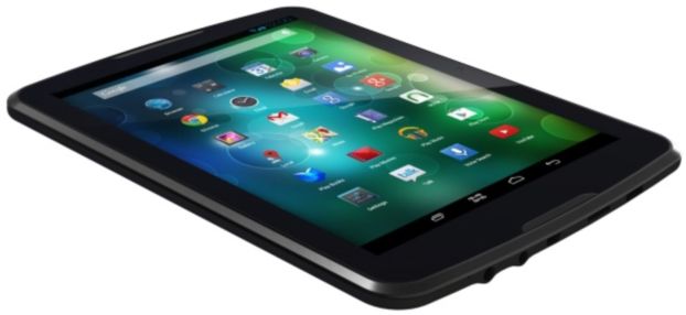 Polaroid выпустил планшеты под управлением Android