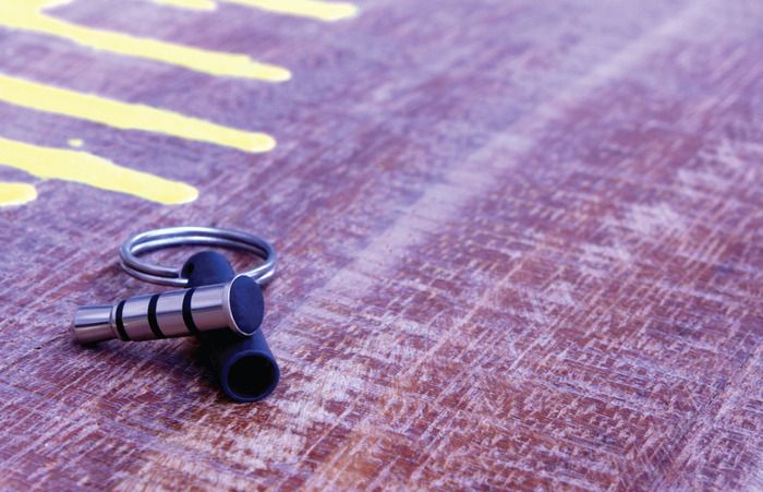 На универсальную кнопку для Android собрали $250 000