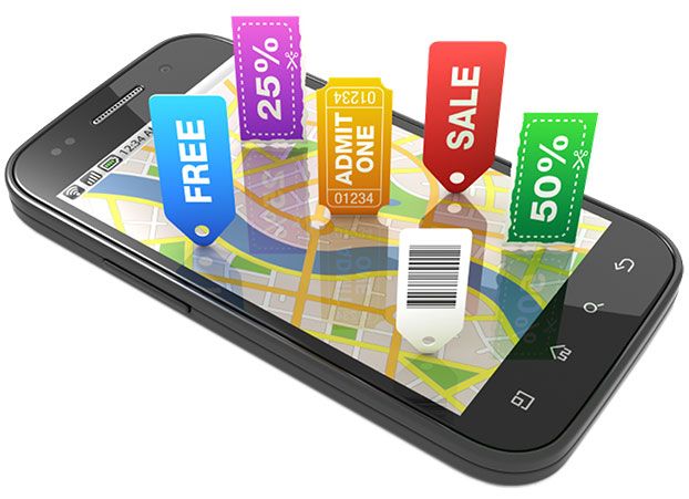 На Android может появиться полноэкранная реклама