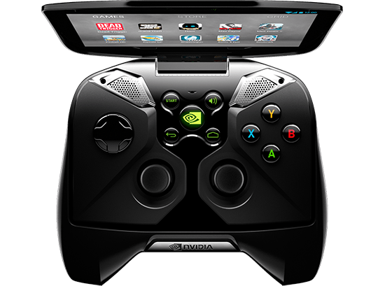Названа новая дата выхода NVIDIA Shield