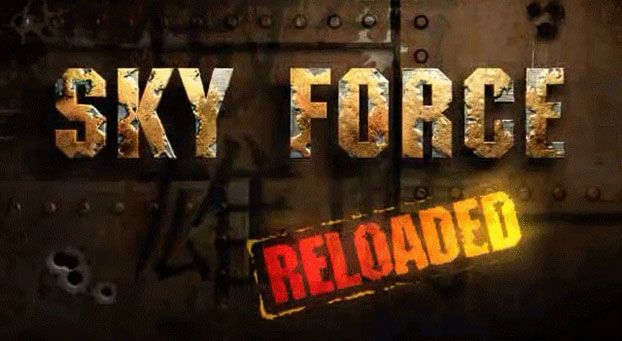 Sky Force — масса интенсивных баталий