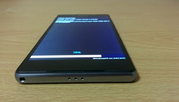 Sony готовится выпустить Android-смартфон марки D6503