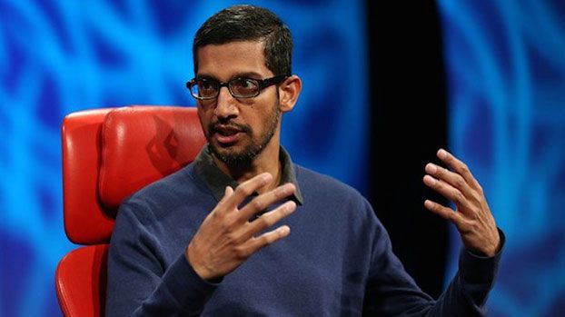 Ведущий программист Android раскритиковал Apple за вторичность нововведений