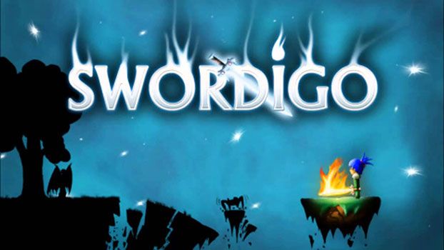 Swordigo — динамичный RPG-платформер