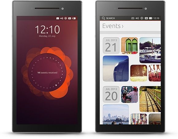 На Ubuntu Edge собрали более 7 миллионов долларов