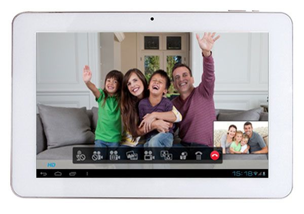 Видеозвонок на андроид. Обзор лучших приложений для видеосвязи.