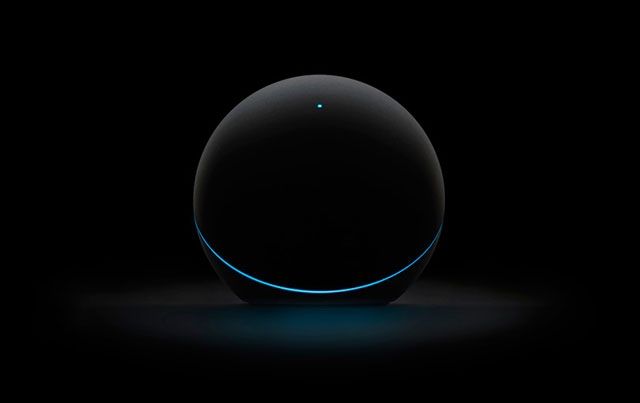 Nexus Q получил обновление до Android 4.4, благодаря прошивке