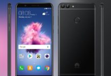 Новинки смартфонов huawei