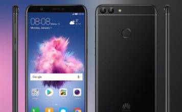 Новинки смартфонов huawei