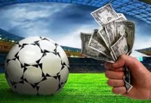 Профессиональные прогнозы на спорт