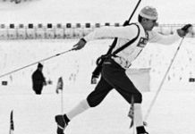 Биатлон: история возникновения и развития. Федерация биатлона России