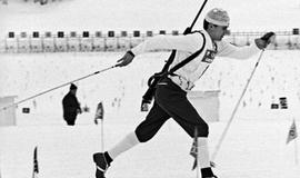 Биатлон: история возникновения и развития. Федерация биатлона России