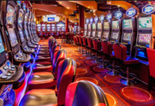 Игры на деньги в онлайн казино