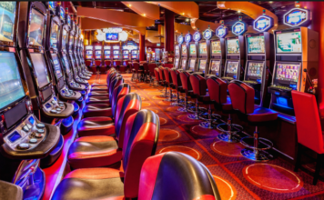 Игры на деньги в онлайн казино