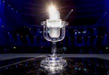 Стал известен список звезд, претендующих на поездку на «Евровидение 2019″ от России