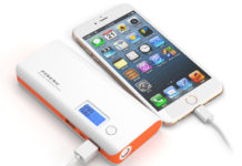 Внешний аккумулятор для телефона – спасение 21 века