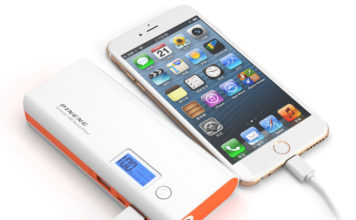 Внешний аккумулятор для телефона – спасение 21 века