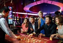 Отличительные черты онлайн казино Вулкан