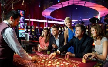 Отличительные черты онлайн казино Вулкан