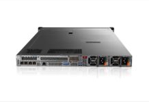 Lenovo SR630: преимущества и особенности техники