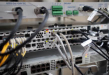 Виды телекоммуникационного оборудования PON