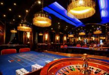 Как играть в «Золото Партии» в клубе Вулкан