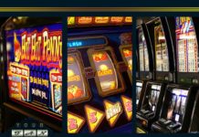 Особенности автомата Резидент