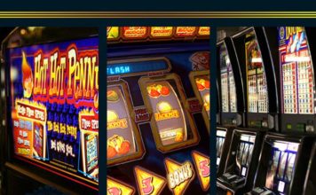 Особенности автомата Резидент