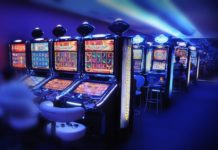 Лучшие слоты игрового дома Вулкан