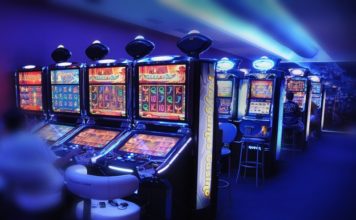 Лучшие слоты игрового дома Вулкан