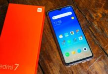 Выбираем аксессуары для Xiaomi Redmi Note 7