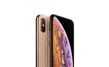 Новые функции в iPhone XS Max