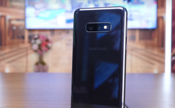Отзывы о копиях Samsung galaxy s10 и s10 plus
