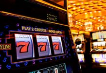 Самые увлекательные игровые автоматы Вулкан на деньги