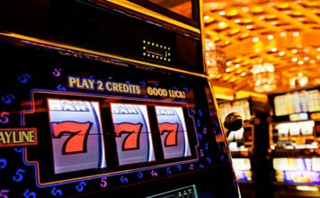 Самые увлекательные игровые автоматы Вулкан на деньги