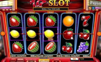 Азартный отдых в казино Вулкан