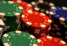 В казино Эльдорадо можно играть на рубли