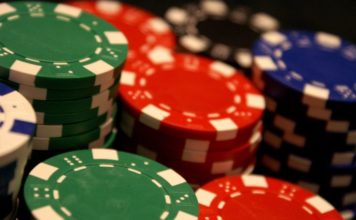 В казино Эльдорадо можно играть на рубли