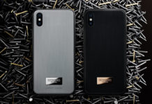 Какой чехол выбрать для iphone xs max