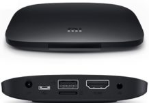 Настройка ТВ-приставки Xiaomi Mi Box 3