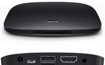 Настройка ТВ-приставки Xiaomi Mi Box 3