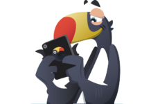 Преимущества использования криптомессенджера при общении