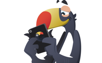 Преимущества использования криптомессенджера при общении