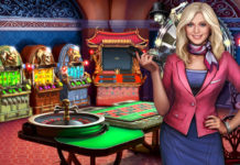 Правила игры в слот Шарки